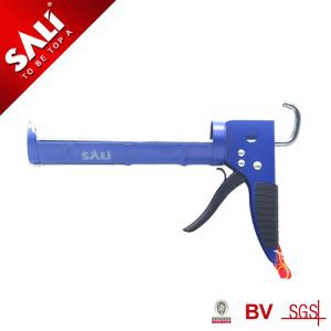 Caulking Gun Með Tunna Tegund Kína Factory