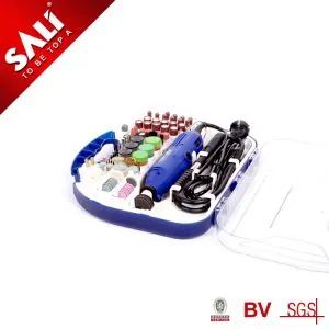 Rotary Hand Tool og aukabúnaður Tól Setja Rotary Tool Kit