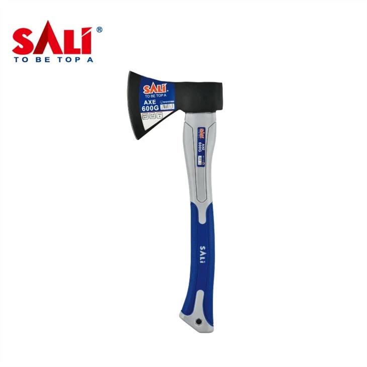 SALI 600/800/1000/1250G Plasthandfang Öxi