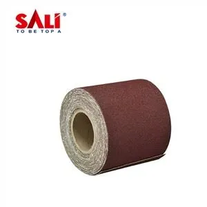 Slípiefni Sponge Roll