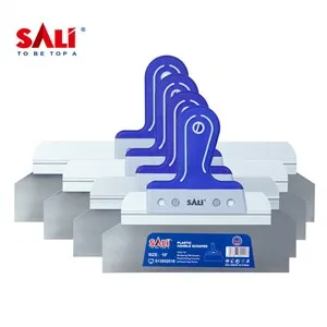 SALI PLASTHANDFARSKAPA NÝ GERÐ