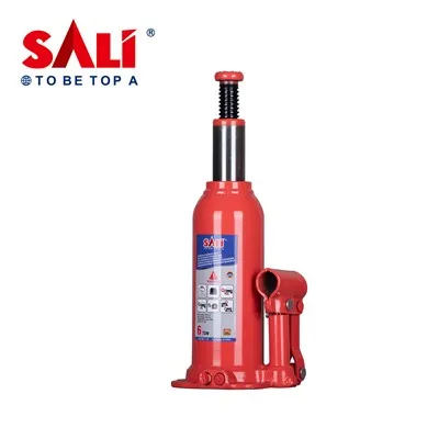 Sali vökvasoðinn flöskuverksmiðja